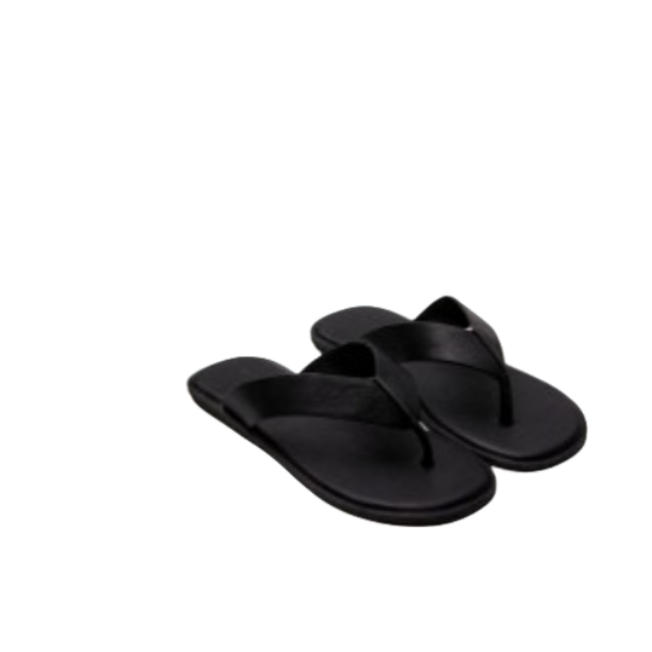 【COOR 设计师品牌】SND SS25 夹脚拖鞋 简约