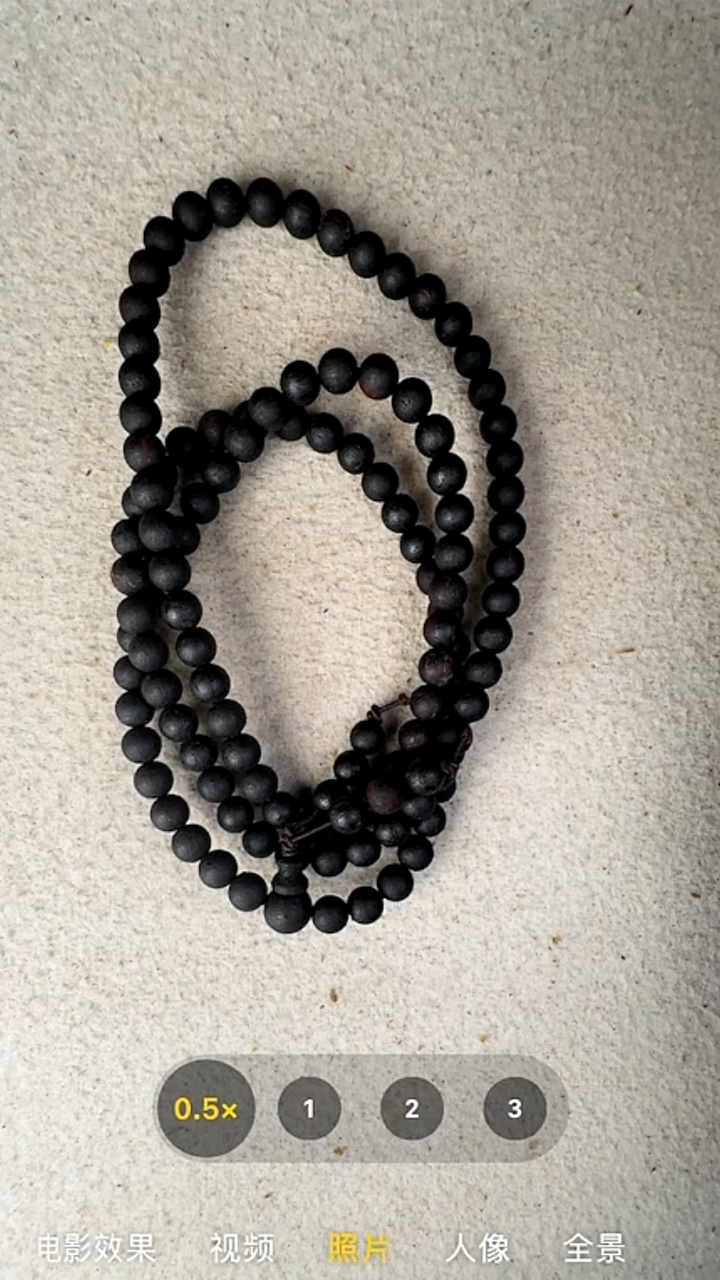 降真香手串/手链6mm降真香手串35