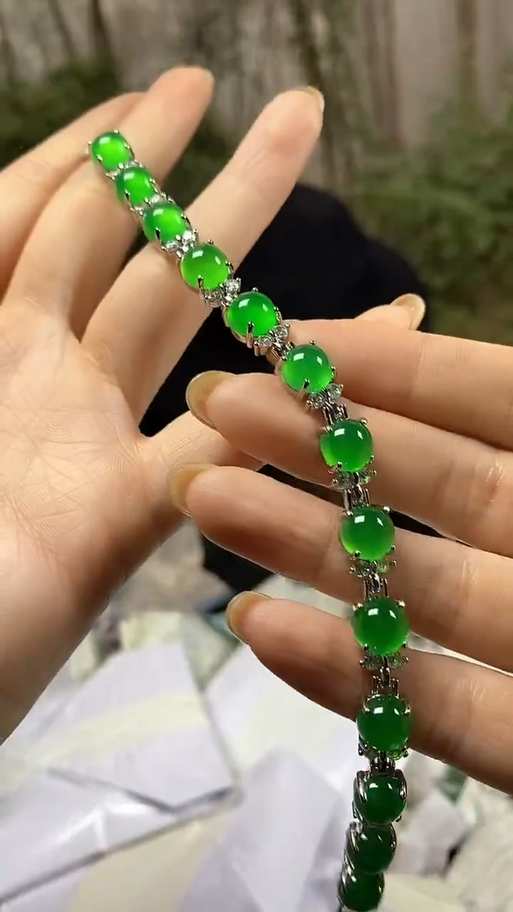 满色吊坠 所见即所得！！