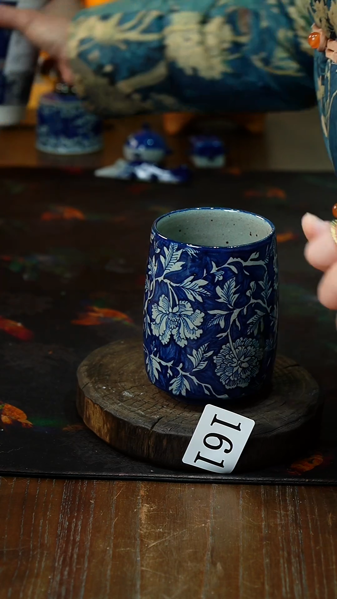 【闪购商品】..............茶碗161