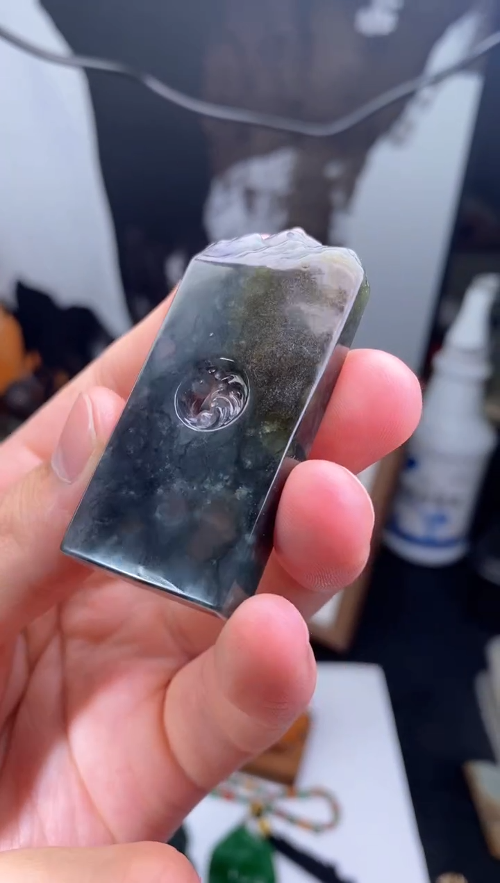 【闪购商品】定制翡翠未镶嵌翡翠