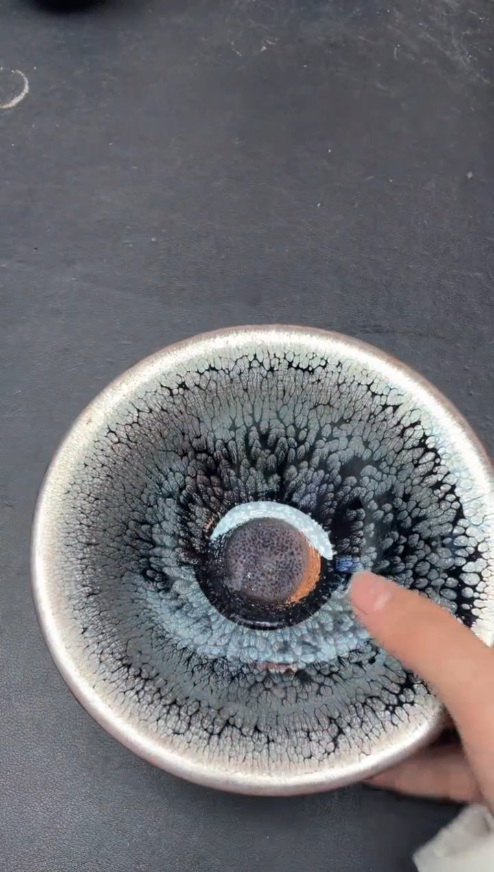 【闪购商品】茶盏237微瑕