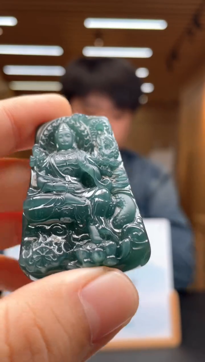 未镶嵌定制翡翠********383