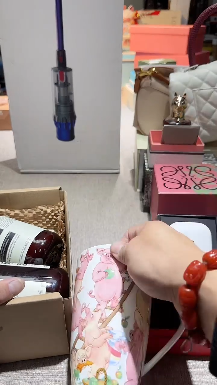 【闪购商品】瓷片算了，真划算买它@@1赋手部