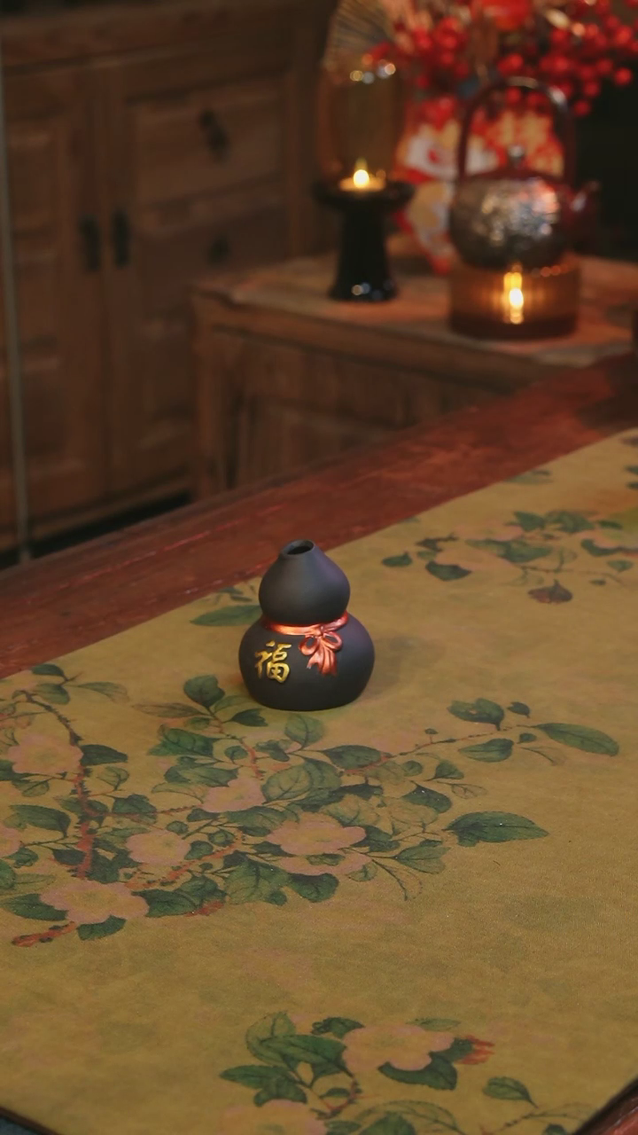 【闪购商品】瓷片摆件--------------