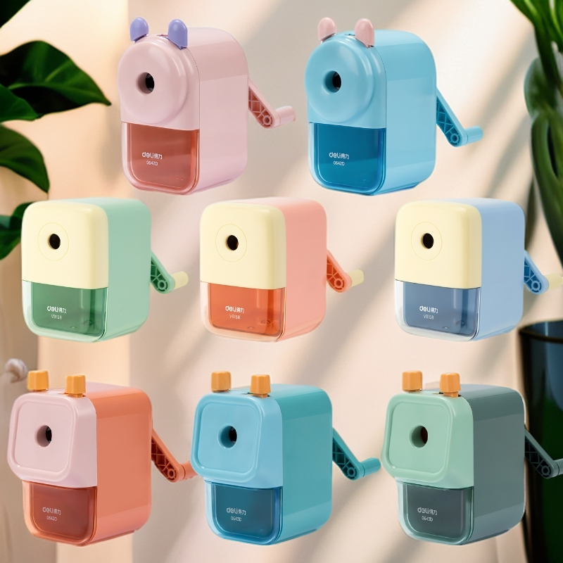 PFDL-VB158/0643D/0642D削笔机常规款大口径款各种款式削笔器  