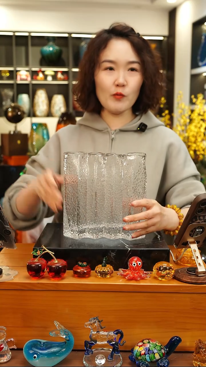 外贸花瓶花器花盆093