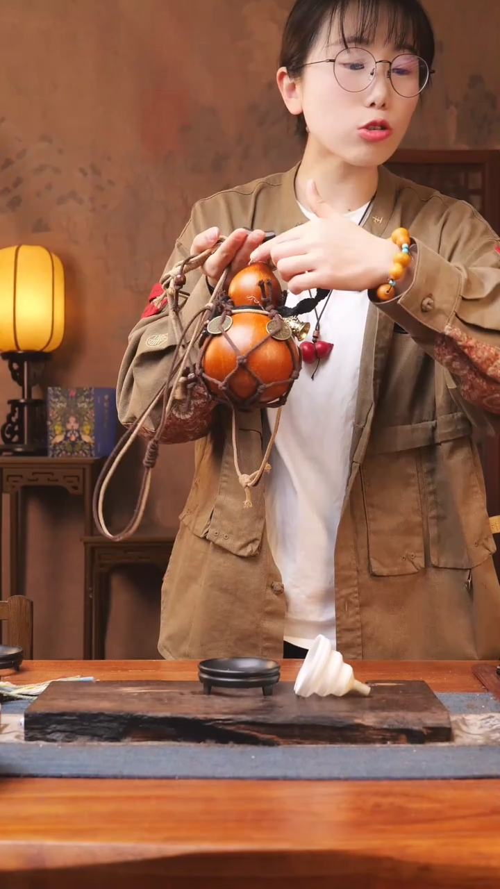 【闪购商品】487号精品葫芦理性消费拍拍退退限购