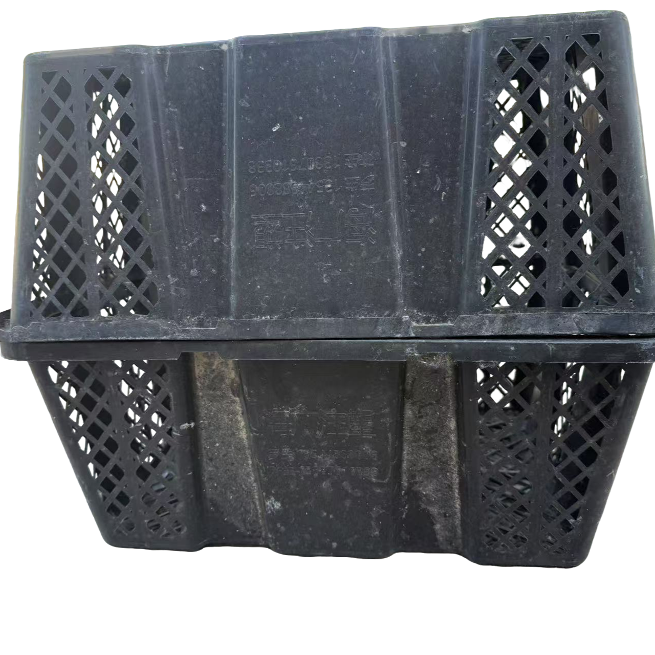 3个鸵鸟养殖运输笼全国发货顺丰包邮