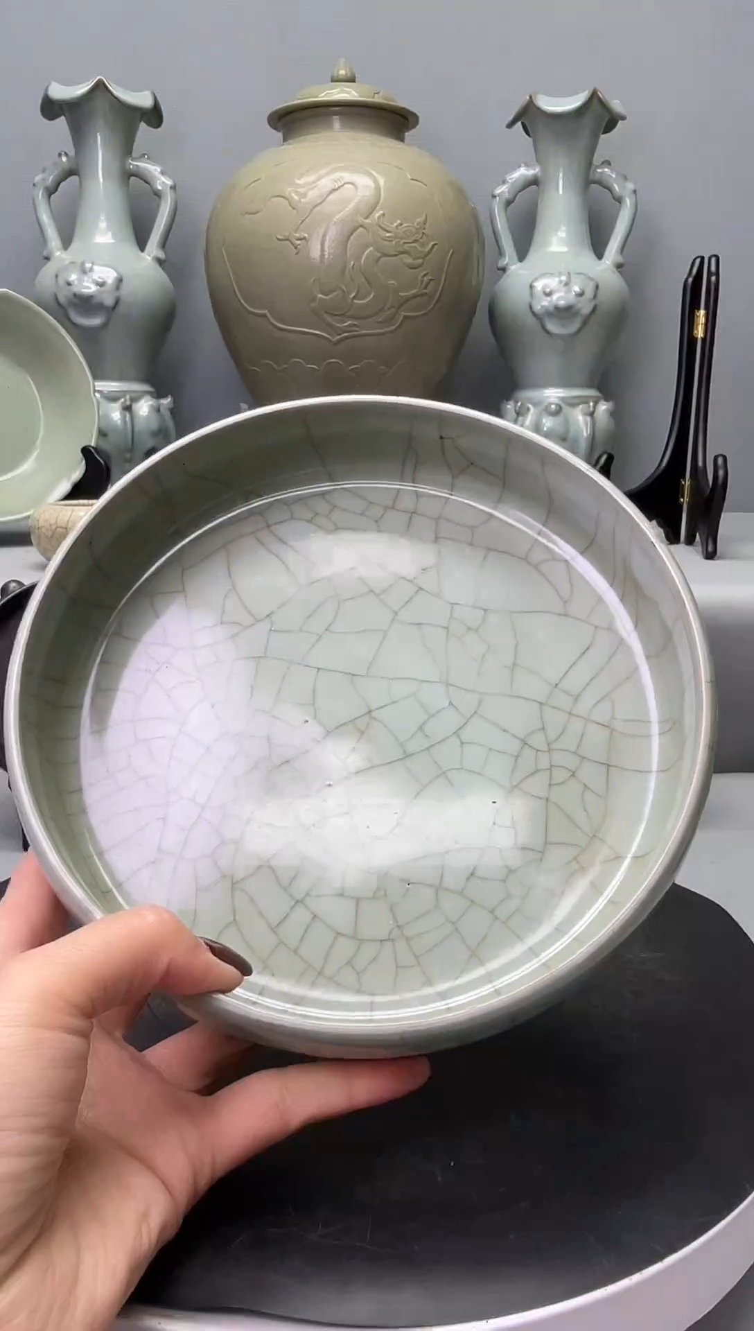 摆件徐*明瓷瓷瓷瓷瓷88888