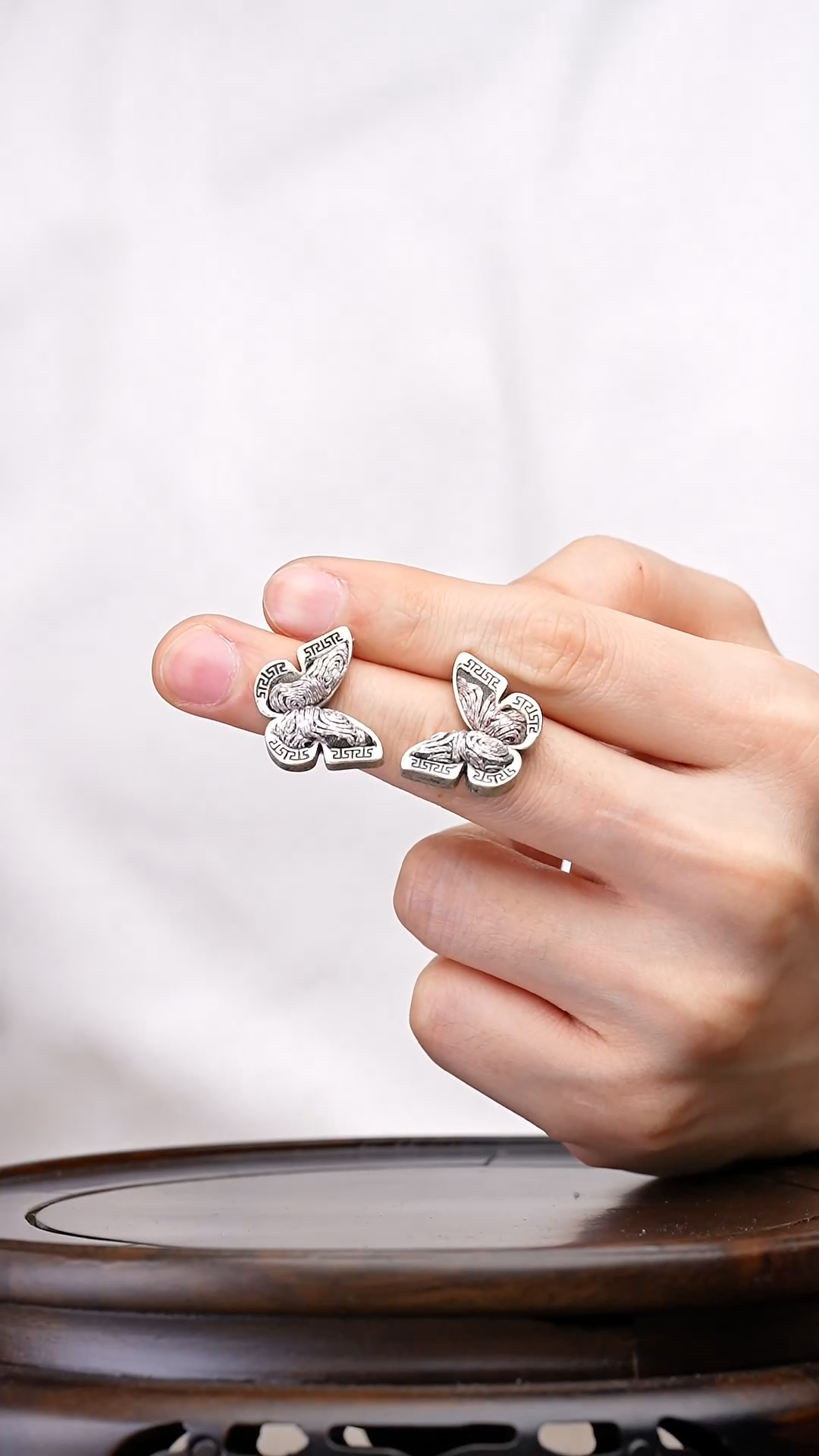 【闪购商品】刺绣黔东南苗族刺绣A834