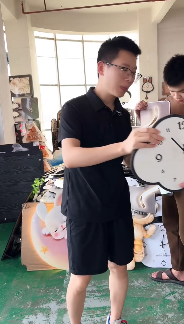 横款孤品果果微瑕闪购U834