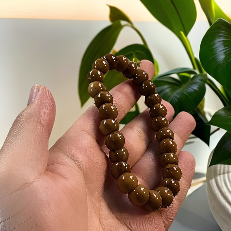 精工光珠文玩手串12大肠库克
