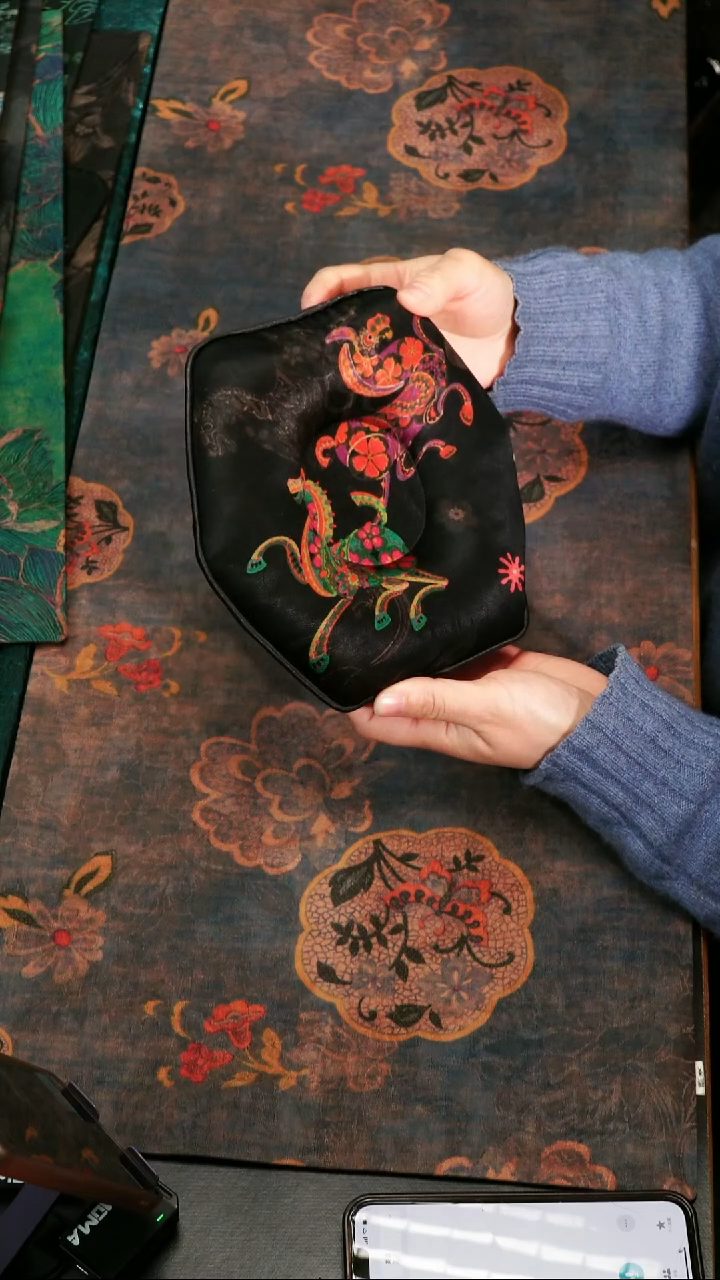 别具一格尺寸   窝窝