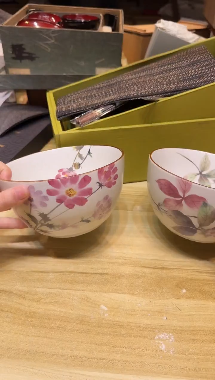 小狐狸严选日瓷器小狐狸精选日瓷器