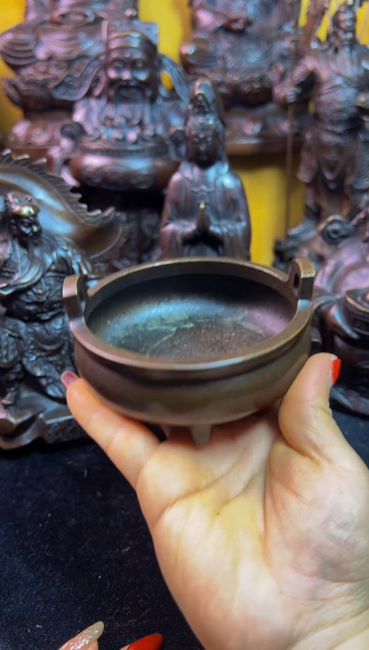 【闪购商品】1案台摆件 物品摆件 