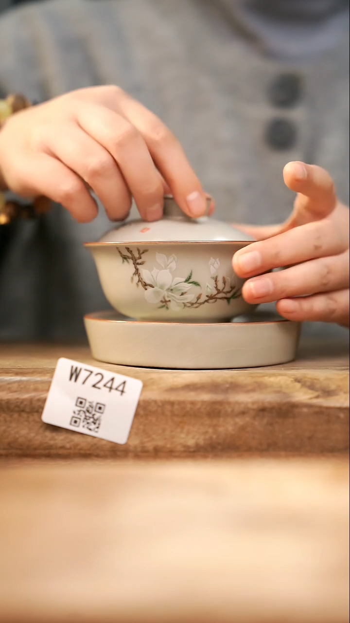 【经典福利】/ 杯子@@W7244