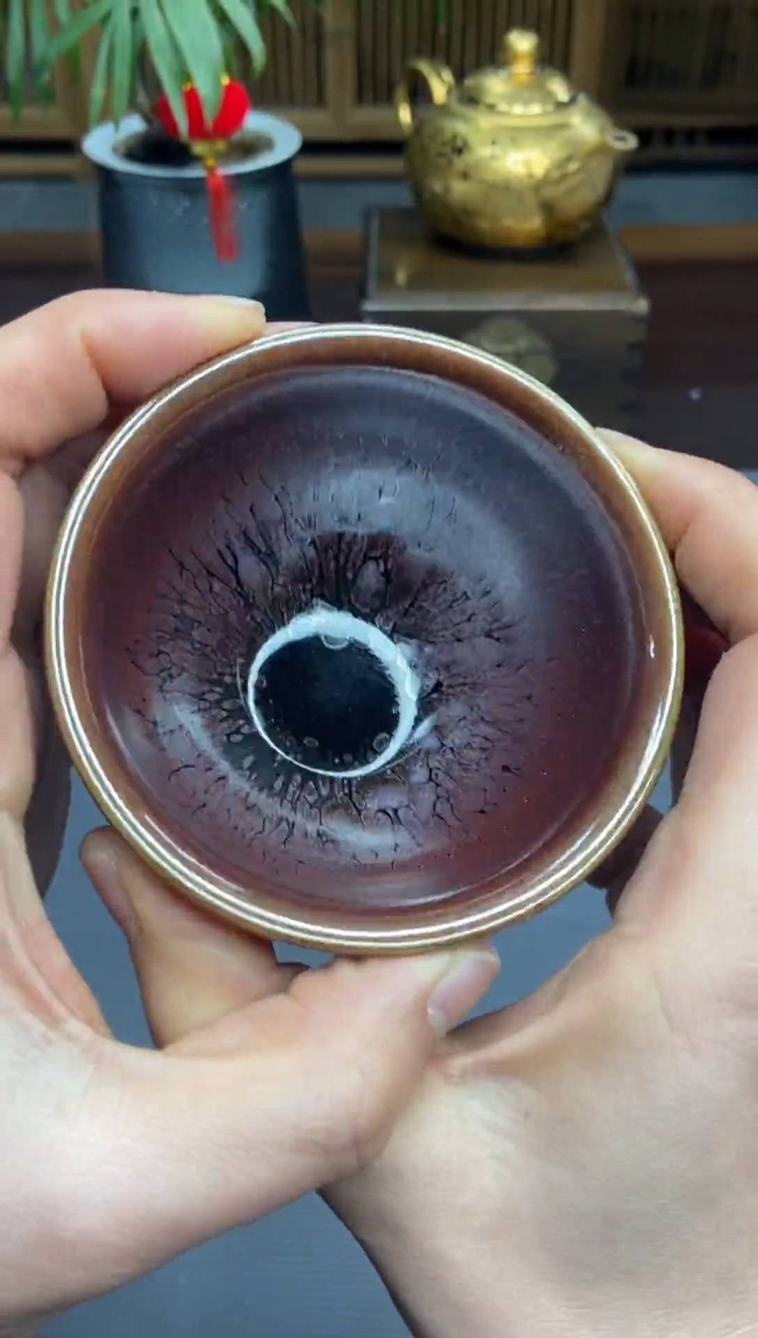 【闪购商品】茶盏茶器主人杯111111111