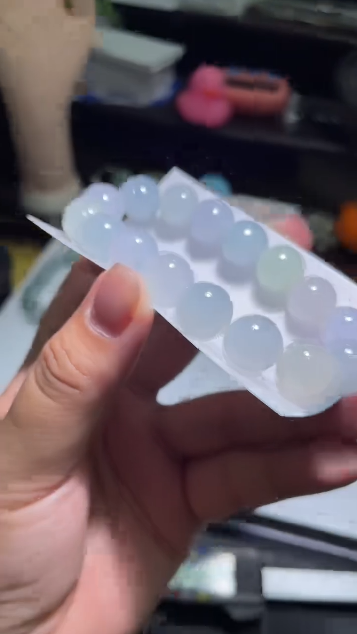 【闪购商品】定制翡翠未镶嵌翡翠