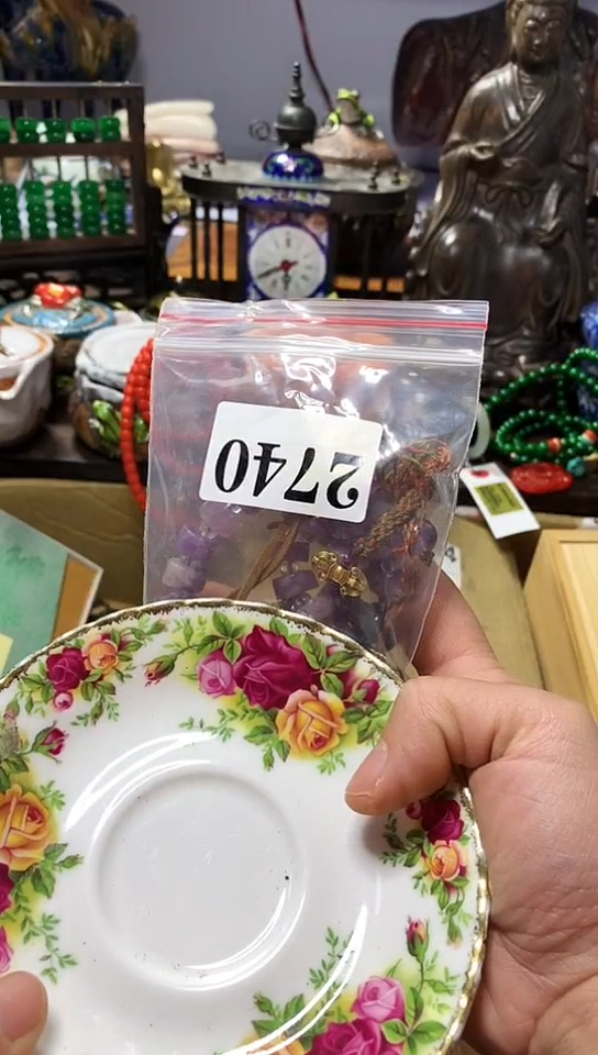 【闪购商品】瓷器默认链接一物一拍