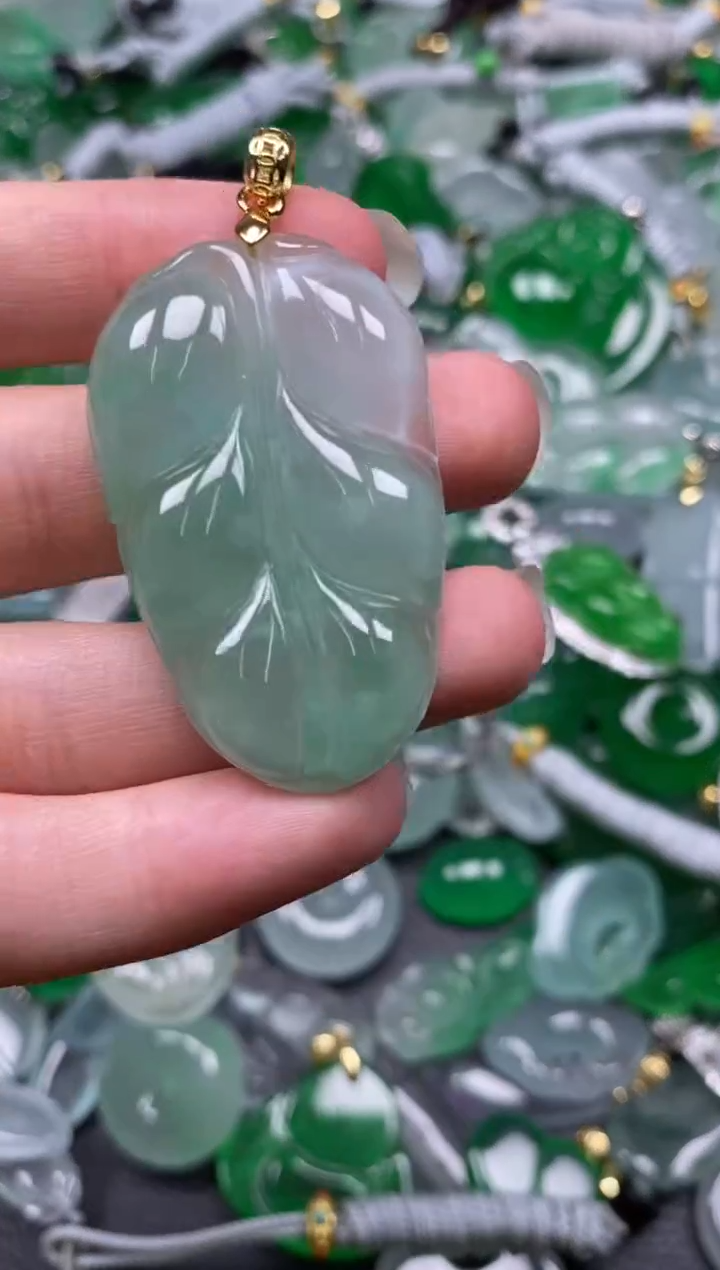 所见即所得（一物一图）18（配扣头）