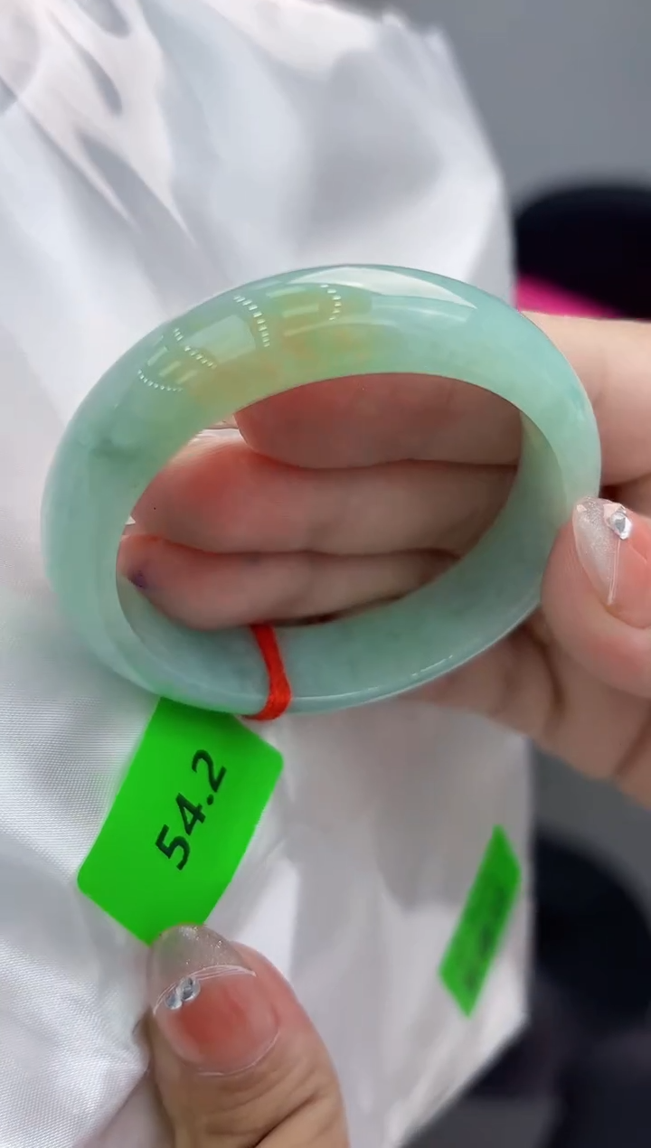 【闪购商品】翡翠手镯未镶嵌翡翠手镯