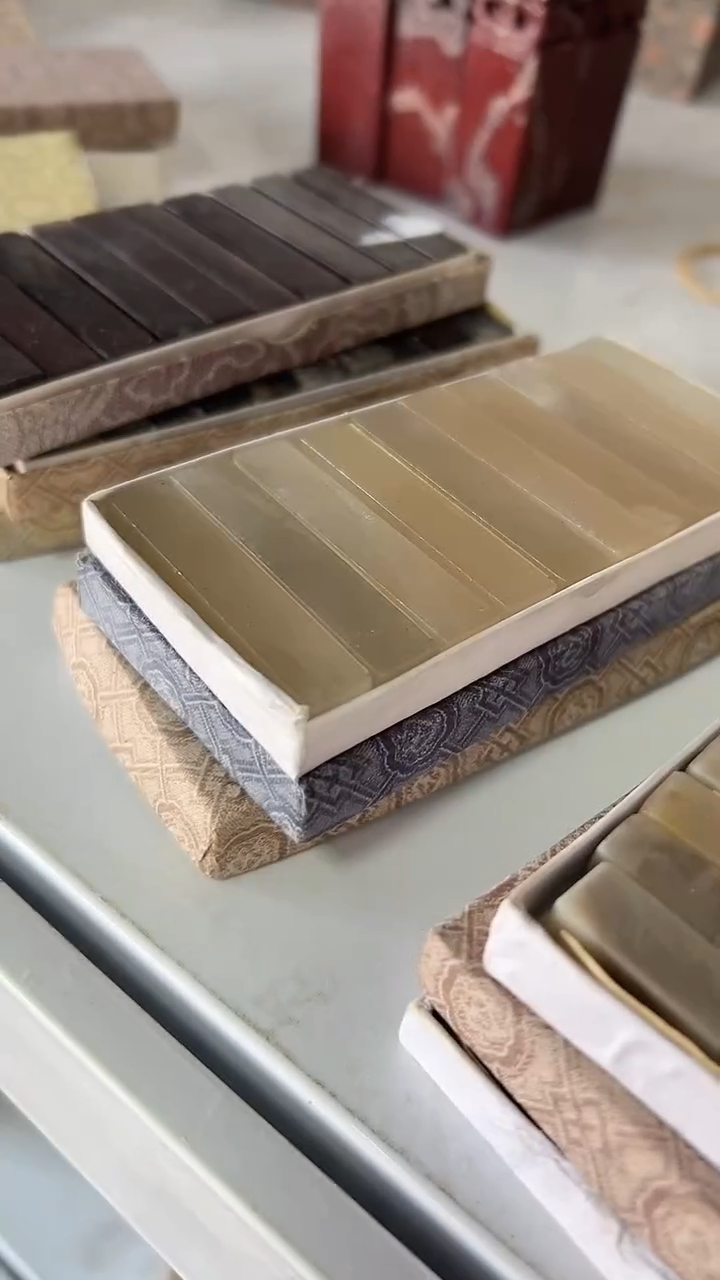 【知墨堂008#】印章石微瑕不挑20方【混搭不挑】