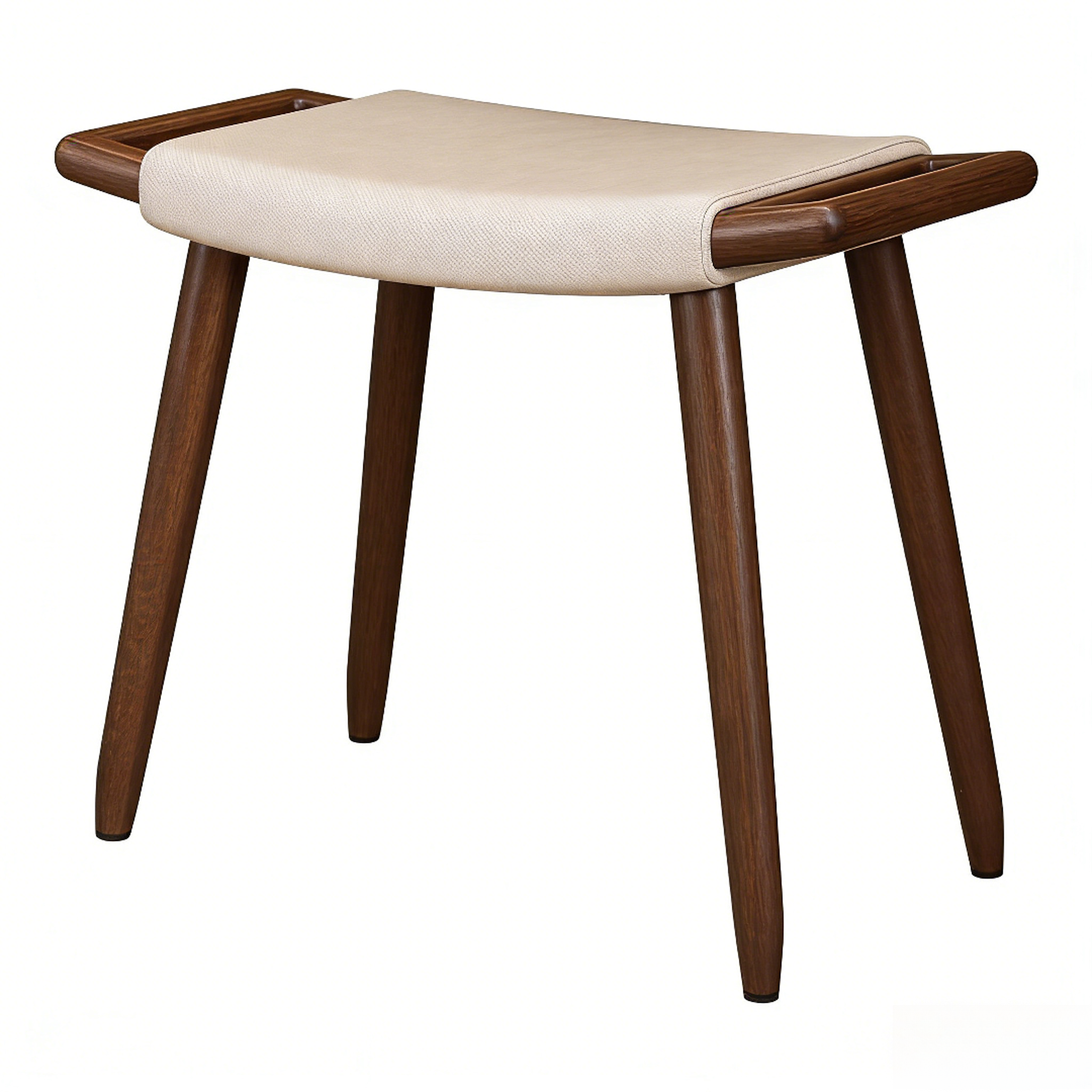 514#凳子妆凳58*35*40cm【不包安装】库存尾货 （20A）