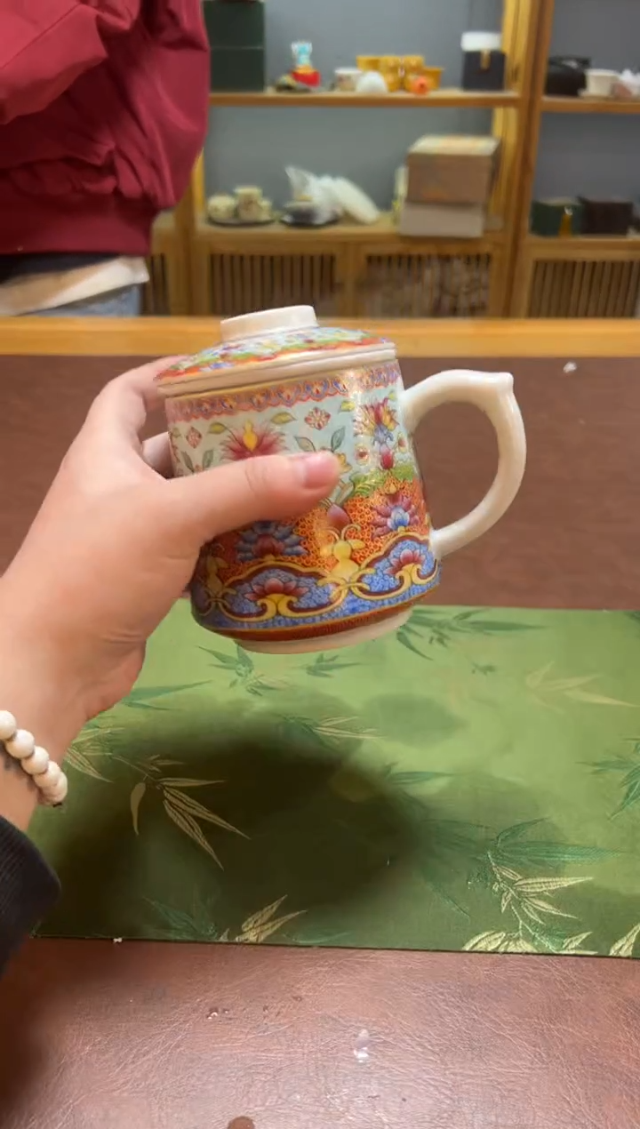 【闪购商品】沐森茶具清货专属链接