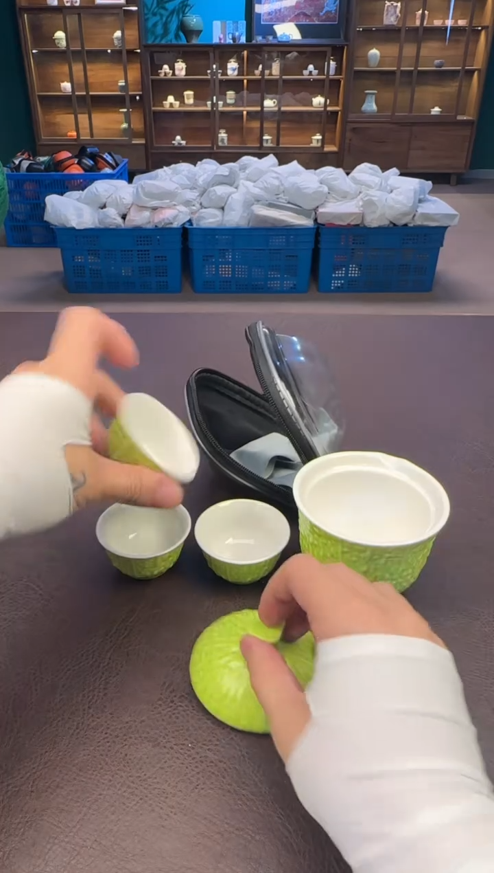 【闪购商品】摆件瓷SC1111111111