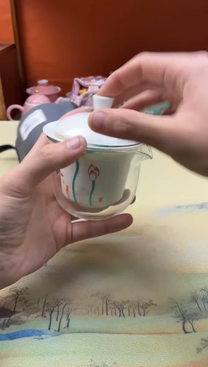 陶瓷@@@云问茶具链接