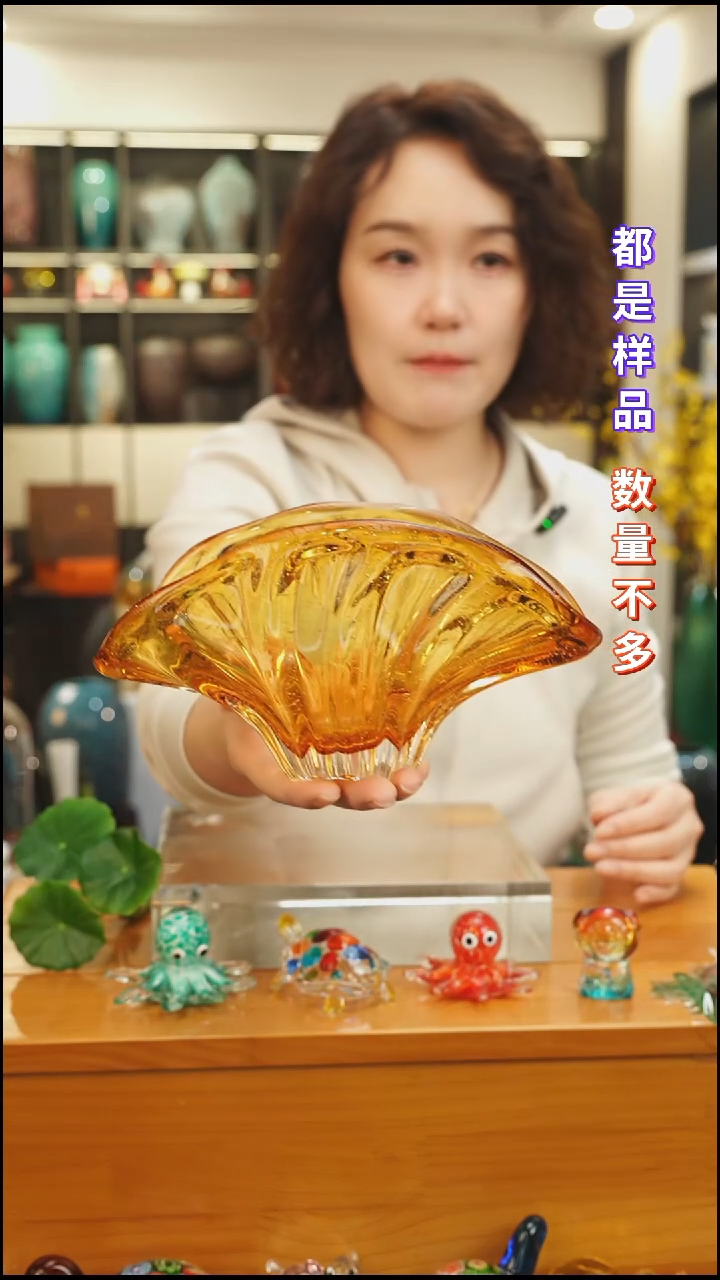 外贸花瓶尾货352