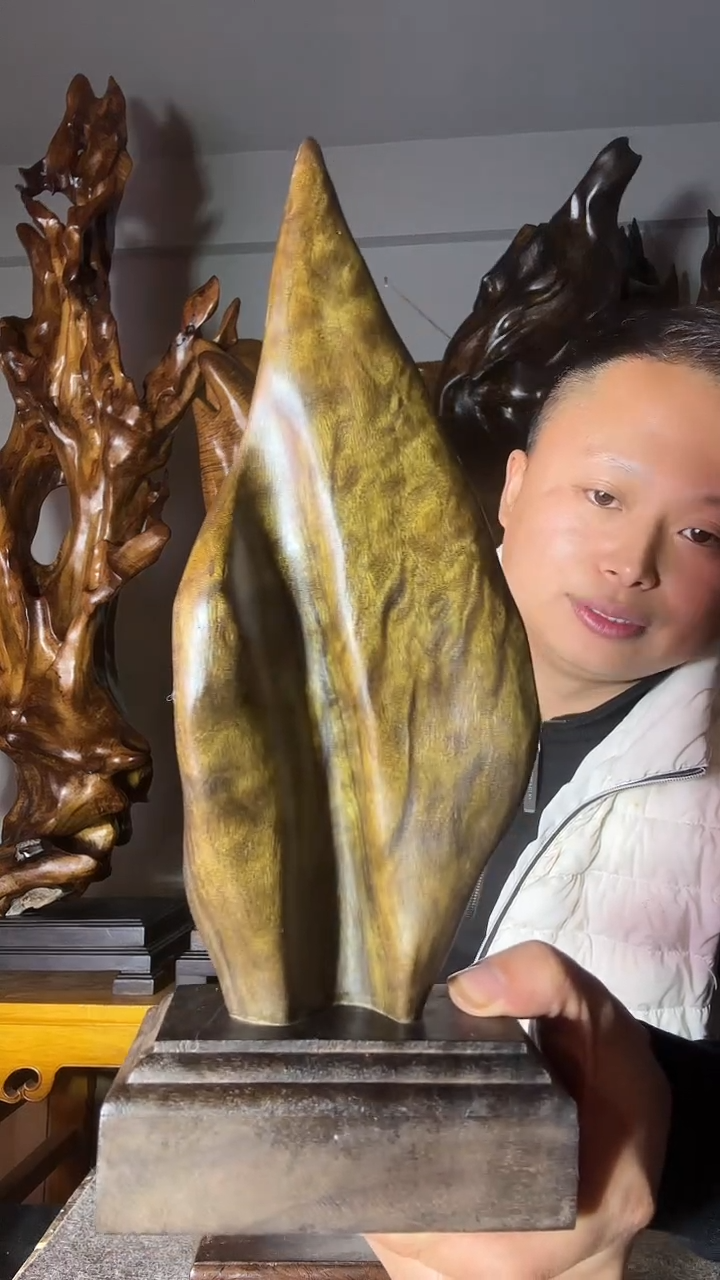 金丝楠顺*以直播间介绍为准