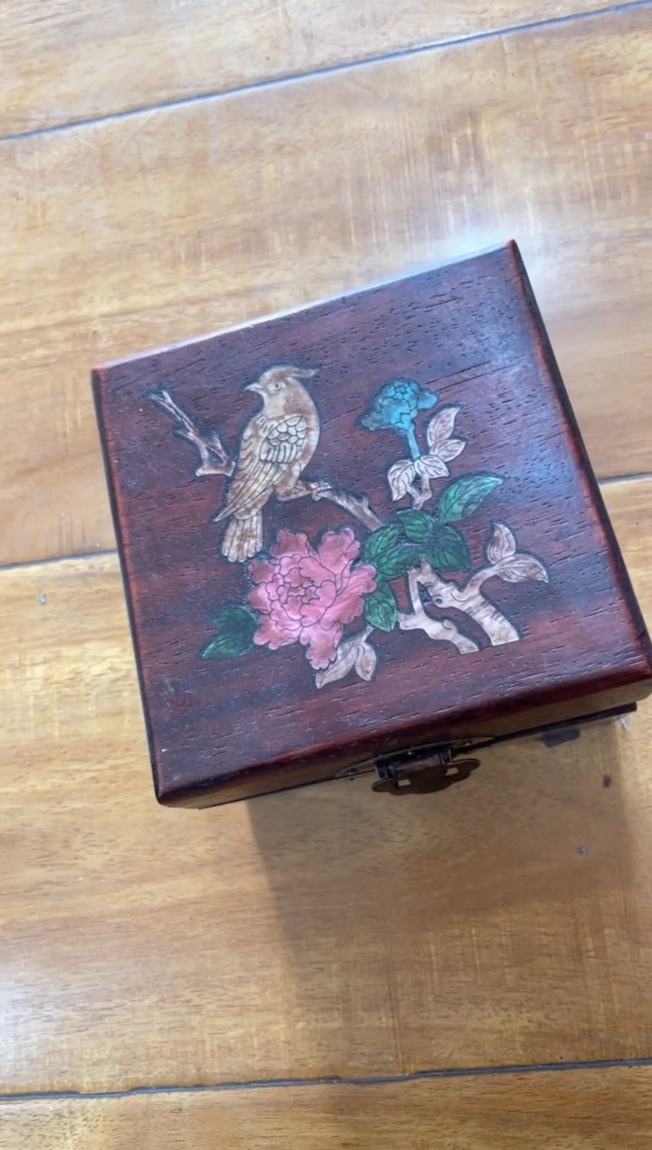 【闪购商品】2宫廷影视老旧工艺摆件2