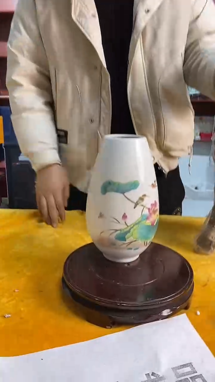 D358景德镇高端瓷器