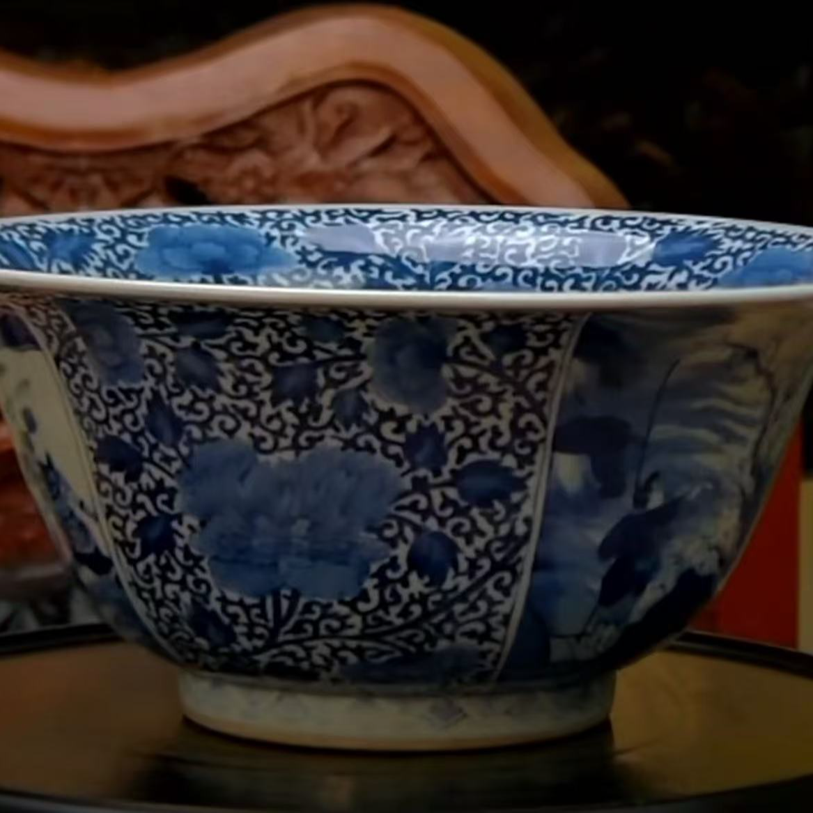 比富苏精品古陶瓷