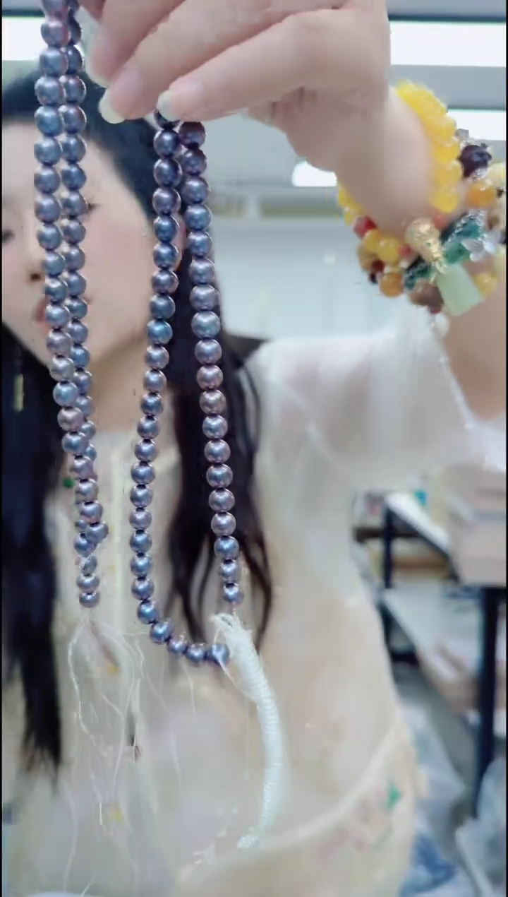 无合金22242项链