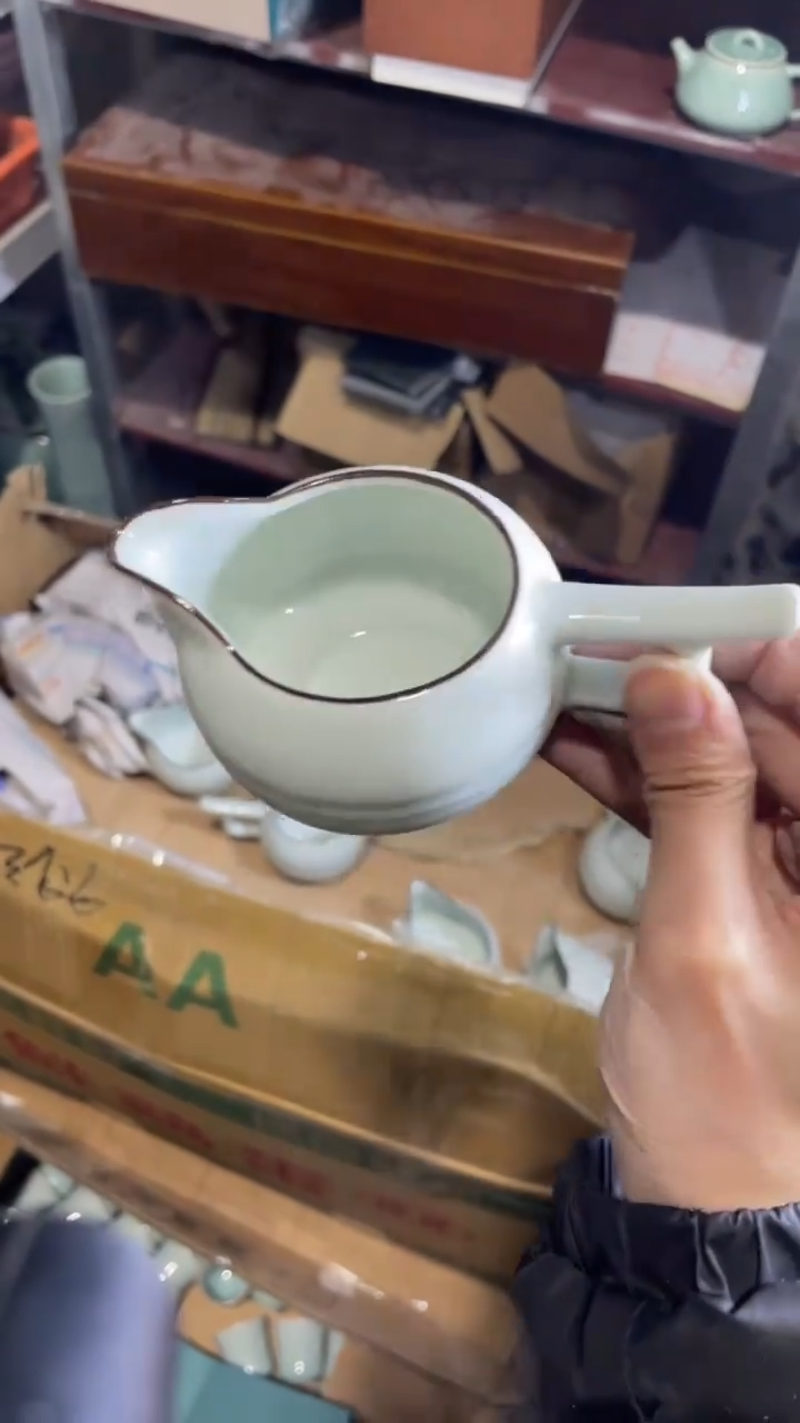 【闪购商品】特价 福利  慧仙青瓷