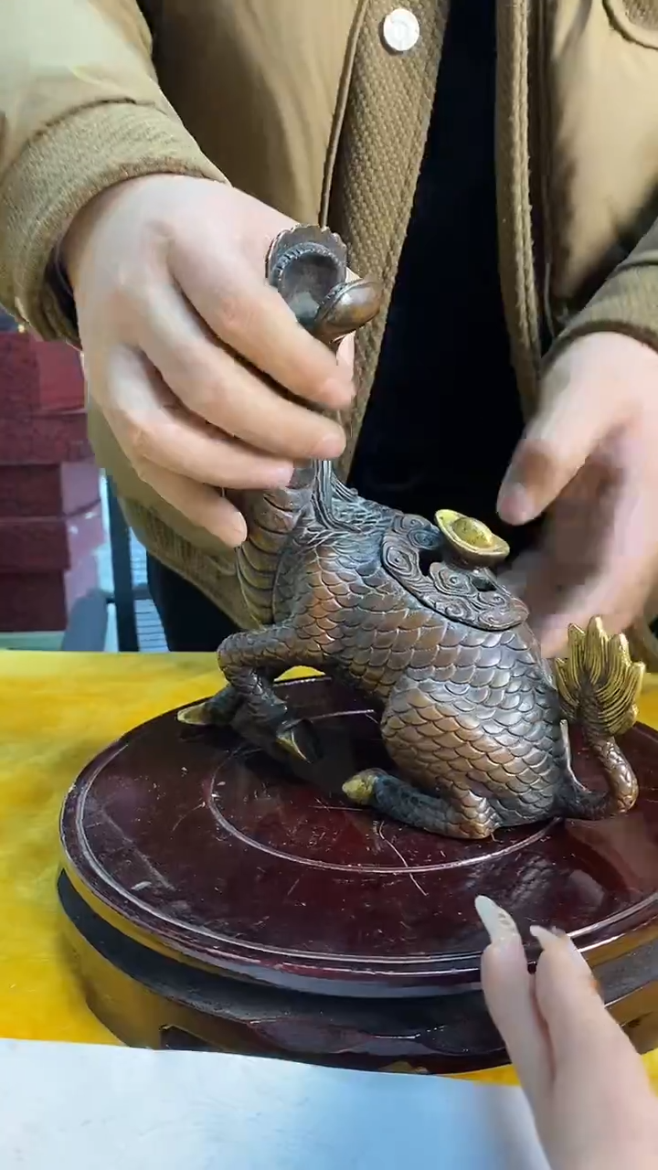 A293景德镇高端瓷器