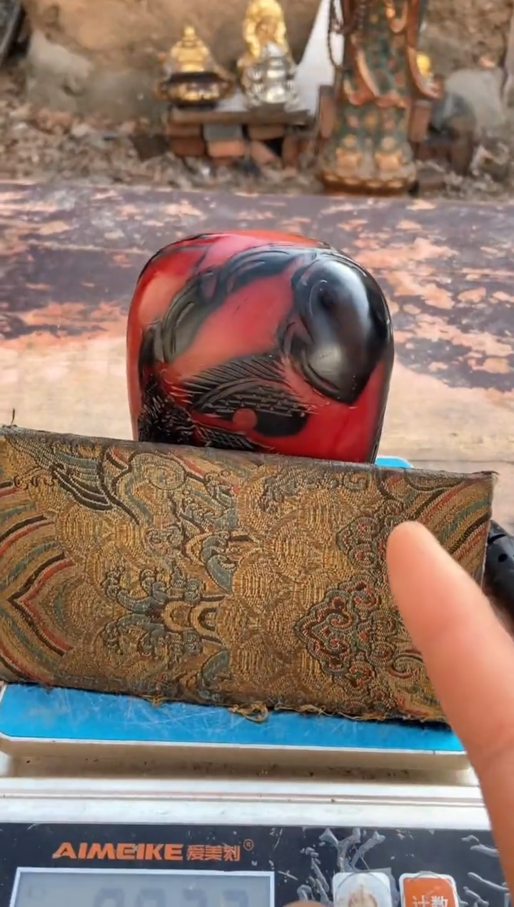 【闪购商品】织绣精选好物推荐