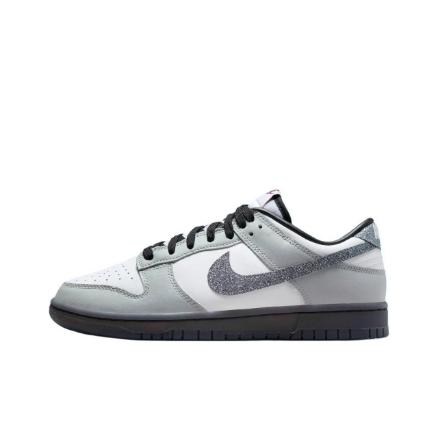 NIKE耐克女子W NIKE DUNK LOW LX流光风满天星时尚板鞋HQ3462-191