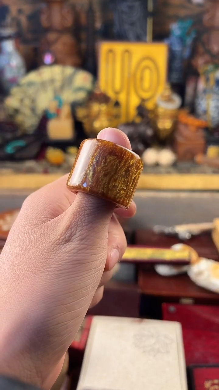 手串滴血莲花菩提 三三甄选