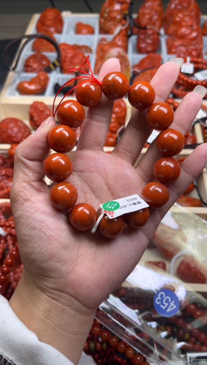 【闪购商品】南红玛瑙珠宝奇石未镶嵌-16+