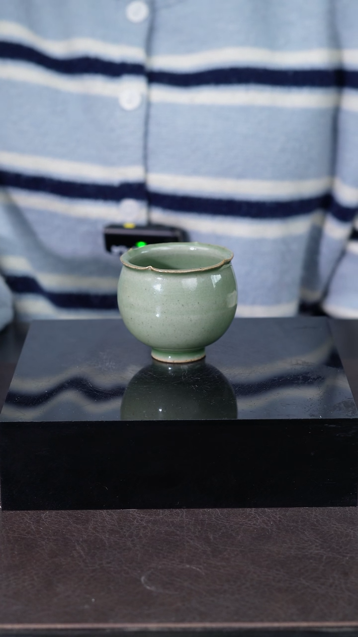 【闪购商品】其他花口艺术小杯福利