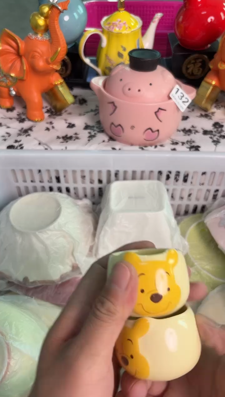 瓷片238默认微瑕15包邮库存1件