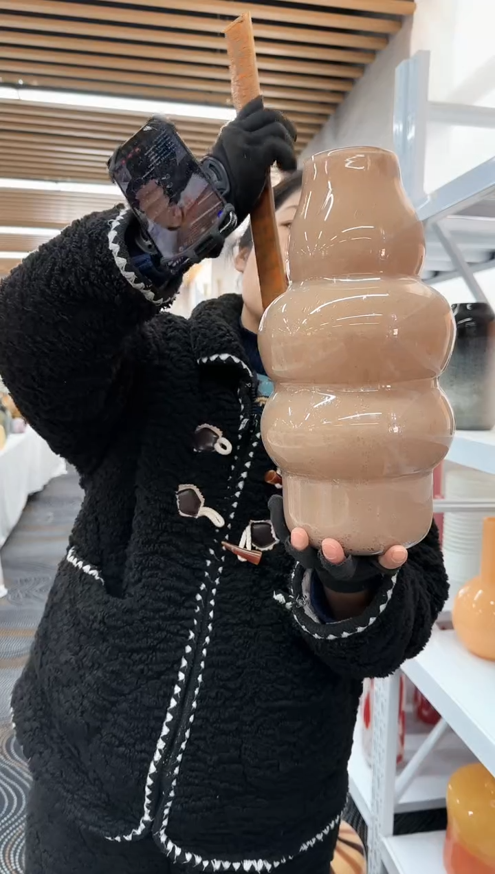 【闪购商品】花瓶7*32..........