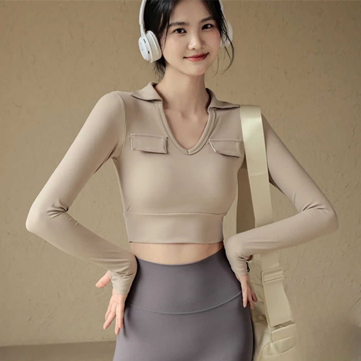 3号链接【A300-399】时尚运动健身瑜伽服