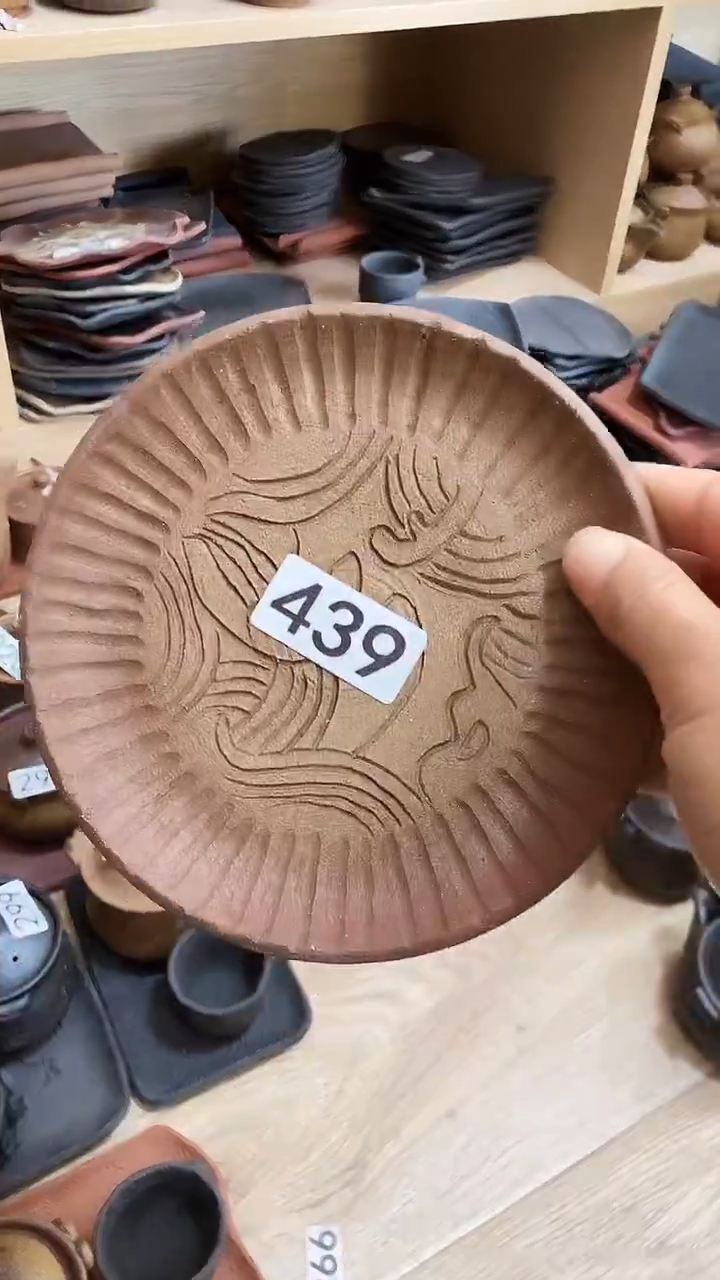 爱砂陶艺手工制作