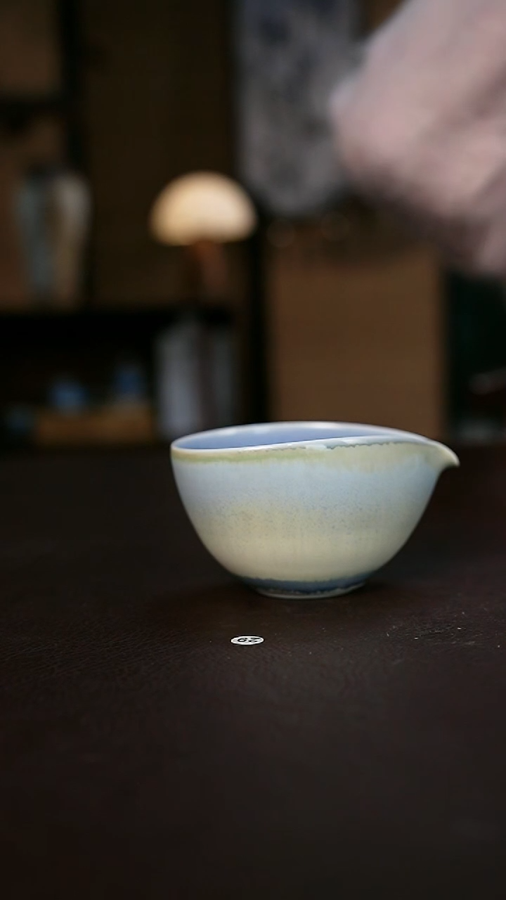 【闪购商品】景德镇陶瓷杯碗柴烧多人