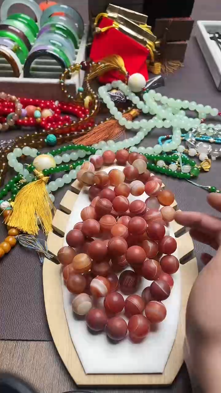 裸石琥珀未镶嵌00000000486